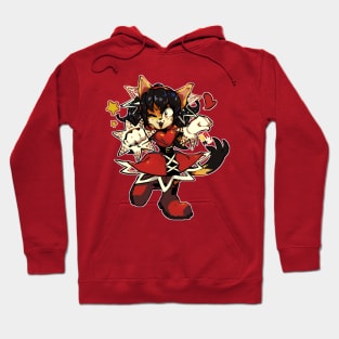 Honey Hoodie